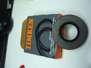 Timken Steel backed seal 2" x 1" x .25" Part 471760.