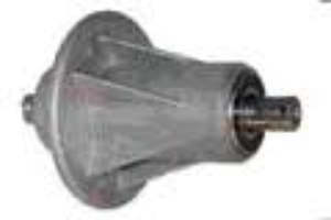 Spindle for Castlegarden RH 179mm