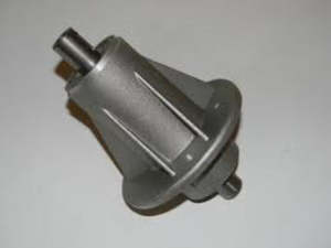 Spindle for Castlegarden LH 179mm 36" deck