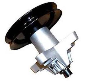 Spindle Assembly MTD Cub Cadet 42" with pulley