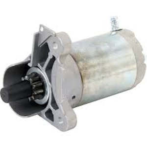 Starter: Castelgarden replacement Starter for Castelgarden and Stiga Engines