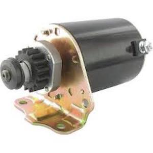 Starter: Briggs and Stratton Replacement starter for 795121