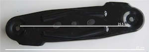 Masport: Masport Quickcut Blade Carrier