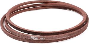 Husqvarna 42" deck drive belt Fabricated deck