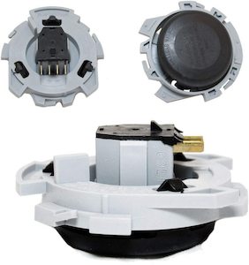 Husqvarna: Seat Switch Poulan-Husqvarna