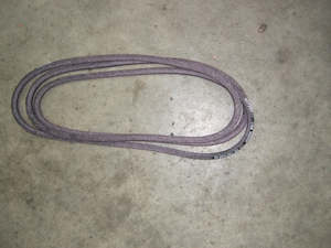Husqvarna 42" Rear Catcher Deck Belt