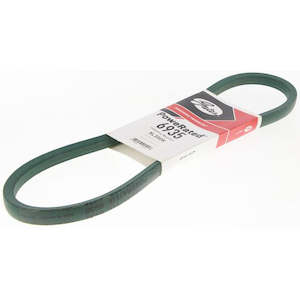 Walker: Belt PTO or Deck drive belt for Walker Mower MSSD