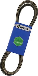 John Deere: Belt John Deere Trans Drive & series Z Track