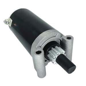 Kohler: Starter Kohler Courage Twin
