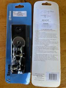 Honda 21" Mower. Blade and Bolt set for rear catcher mower