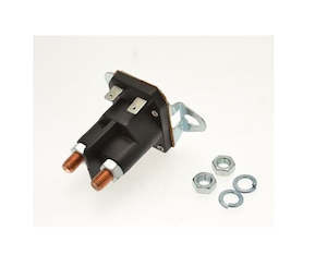 Starter Solenoid CastelGarden