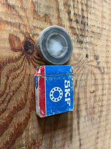 Bearing 6203