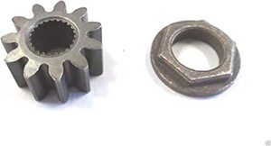 New Arrivals: MTD Steering Gear