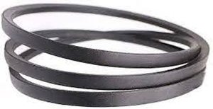 Husqvarna: Deck Belt Husqvarna 46" twin blade