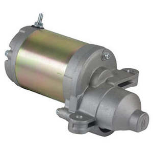 Mtd: MTD Powermore starter