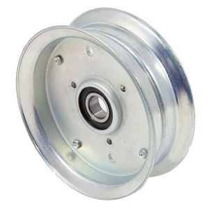 Mtd: Cub Cadet Idler pulley 4.50"