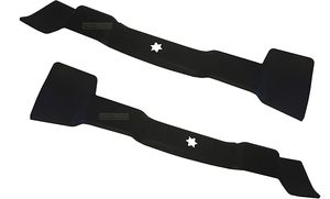 New Arrivals: Blade Set Cub Cadet 1023 42" Rear Catcher