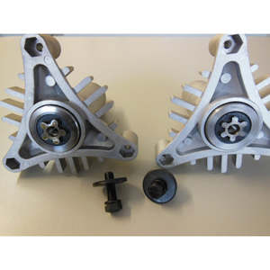 New Arrivals: Husqvarna CTH catcher spindle kit
