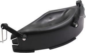 John Deere L Series Mulch cover