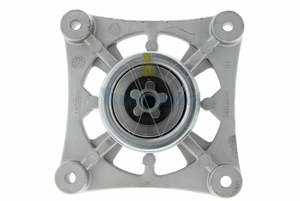 Spindle Husqvarna CTH Gearbox right hand side