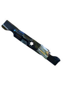 Bar Blades: Bar Blade