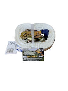 Safety Equipment: Aerofast Industrial Tiedown