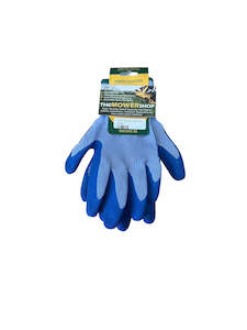 Safety Equipment: Omni Gardening Gloves Medium