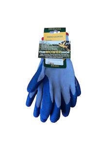 Safety Equipment: Omni Gardening Gloves Small