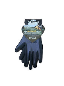 Safety Equipment: Work and Garden Gloves Small