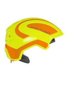 Safety Equipment: PROTOS® Integral Industry Helmet