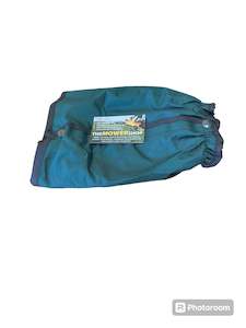 Safety Equipment: Polyester Gaiter Long