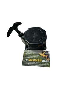 Parts: Starter Assembly Soft Start
