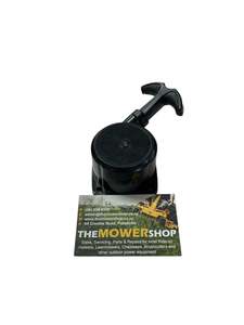 Parts: Morrison Starter Assembly Soft Start