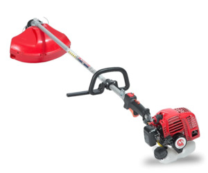 Brushcutters: Maruyama Brushcutter MX27E