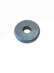 Spindles: Deck Spindle Spacer
