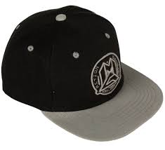 MADD GEAR SNAPBACK CAP BLACK