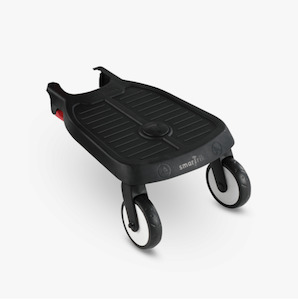SMARTRIKE BUDDY BOARD