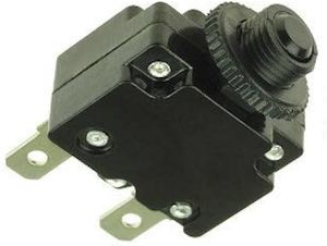 Miscellaneous: RAZOR E200 / RAD ROD HD RESET BUTTON + HARDWARE