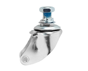 Miscellaneous: RAZOR RIPSTIK / RIPSURF STEEL INCLINED CASTER