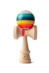 Clearance: SWEETS KENDAMAS SUMO LADY AMHERST
