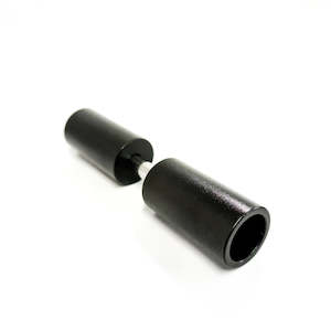 DRONE ICON STREET PEGS & AXLE 5.0
