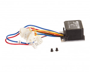 RAZOR MX125 CONTROL MODULE