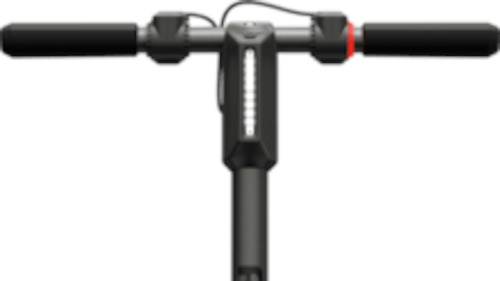 Miscellaneous: RAZOR E PRIME III HEADLAMP