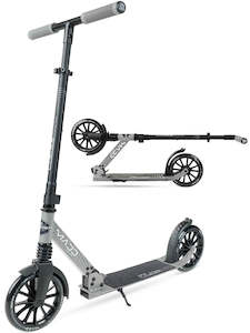 MADD GEAR METRO CRUISE 250 BLACK / GREY