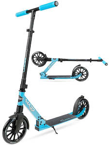 MADD GEAR METRO CRUISE 250 BLACK / BLUE