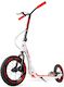 Madd Gear Metro Glide 300 Scooter White / Red