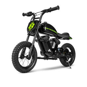 MADD GEAR MY 1ST MINI ELECTRIC DIRT BIKE