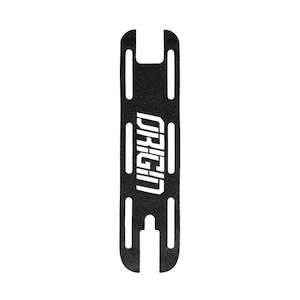 Grip Tape: MGO2 PRO GRIPTAPE 5" X 19.5" BLACK