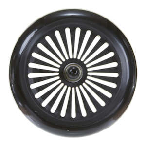 Razor Parts: RAZOR CC Shuffle Front Wheel + HW