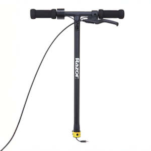 RAZOR PCXLR100 Throttle and Brake (Full bar set up)